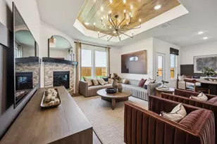 14501 Herschel St, Pilot Point, TX 75009 - Photo 9