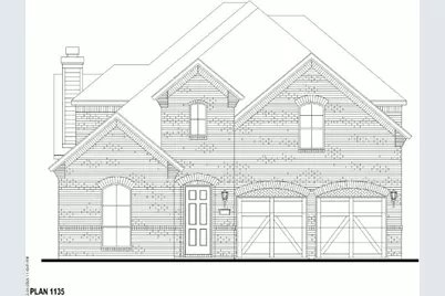 2681 Sassafrass Court, Prosper, TX 75078 - Photo 1