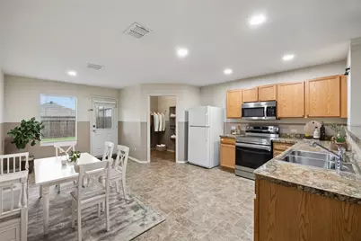 1413 Puerto Lago Drive, Little Elm, TX 75068 - Photo 3