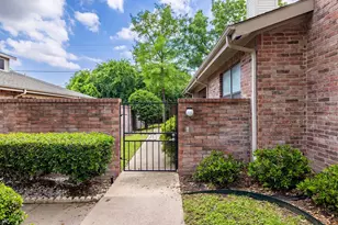 1120 Forest Creek St, Benbrook, TX 76126 - Photo 5