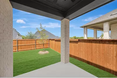 2817 Genuine Risk Court, Celina, TX 75009 - Photo 3