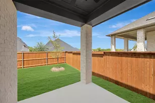 2817 Genuine Risk Ct, Celina, TX 75009 - Photo 3