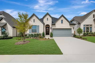 2817 Genuine Risk Court, Celina, TX 75009 - Photo 1