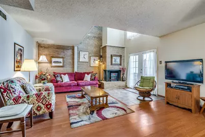 2031 Town Place, Garland, TX 75041 - Photo 3