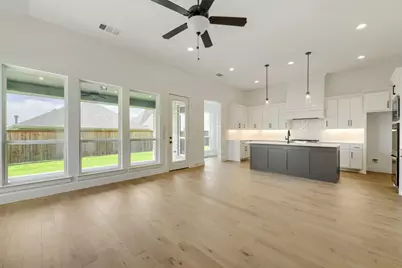 3316 Maidenhair Lane, Celina, TX 75009 - Photo 13