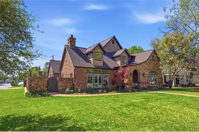 6101 Kenwick Avenue, Fort Worth, TX 76116 - Photo 3