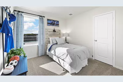 4408 Bonney Avenue, Crandall, TX 75114 - Photo 17