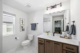 965 Sprangletop St, Allen, TX 75013 - Photo 25