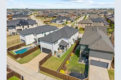 965 Sprangletop Street, Allen, TX 75013 - Photo 33