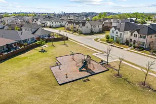 965 Sprangletop St, Allen, TX 75013 - Photo 35