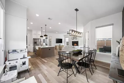 965 Sprangletop Street, Allen, TX 75013 - Photo 13