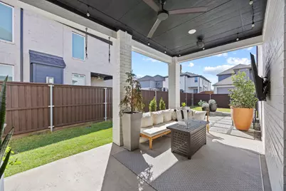 965 Sprangletop Street, Allen, TX 75013 - Photo 29