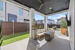 965 Sprangletop St, Allen, TX 75013 - Photo 29