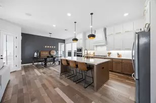 965 Sprangletop St, Allen, TX 75013 - Photo 7