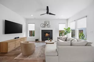 965 Sprangletop St, Allen, TX 75013 - Photo 5