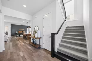 965 Sprangletop St, Allen, TX 75013 - Photo 3