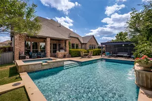 1425 Teasley Ln, Celina, TX 75009 - Photo 3