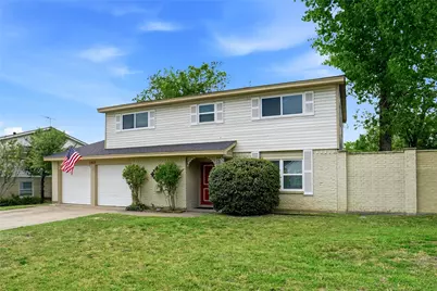 2823 Ermine Way, Farmers Branch, TX 75234 - Photo 3
