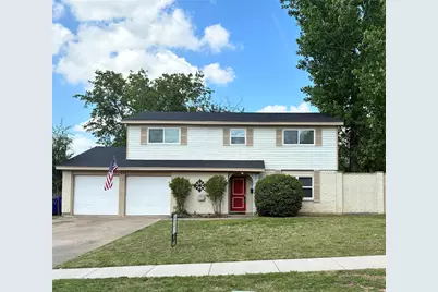 2823 Ermine Way, Farmers Branch, TX 75234 - Photo 1