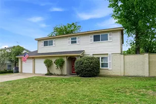 2823 Ermine Way, Farmers Branch, TX 75234 - Photo 1