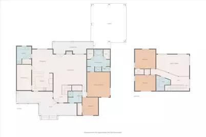 3829 Fm 896, Leonard, TX 75452 - Photo 35