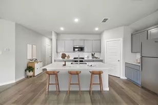 1456 Companero St, Haslet, TX 76052 - Photo 5