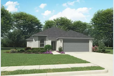 1456 Companero Street, Haslet, TX 76052 - Photo 1