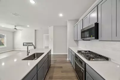 1456 Companero Street, Haslet, TX 76052 - Photo 7