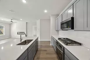 1456 Companero St, Haslet, TX 76052 - Photo 7