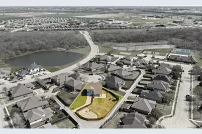 1405 Eagle Point, Royse City, TX 75189 - Photo 35