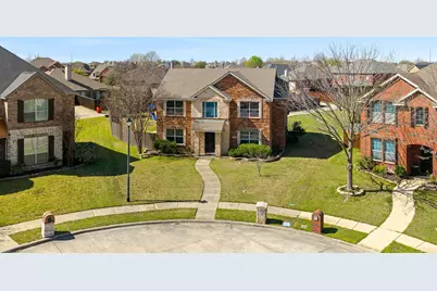 1405 Eagle Point, Royse City, TX 75189 - Photo 1