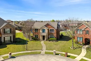 1405 Eagle Point, Royse City, TX 75189 - Photo 1