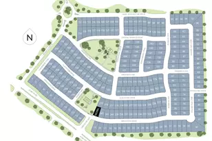 5516 Golden Sun Ln, McKinney, TX 75070 - Photo 19