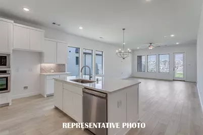 5516 Golden Sun Lane, McKinney, TX 75070 - Photo 5