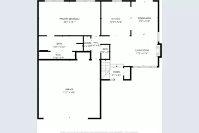 1885 Cliff View Drive, Lewisville, TX 75077 - Photo 35