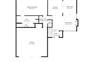 1885 Cliff View Dr, Lewisville, TX 75077 - Photo 35