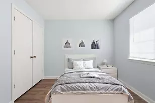 1885 Cliff View Dr, Lewisville, TX 75077 - Photo 5