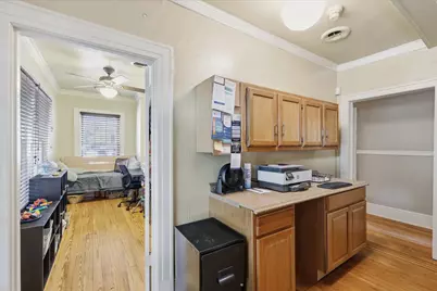 1306 N Locust Street, Denton, TX 76201 - Photo 21