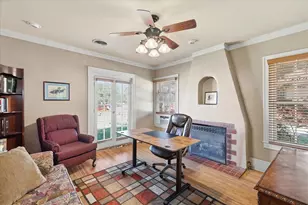 1306 N Locust St, Denton, TX 76201 - Photo 15