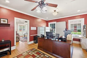 1306 N Locust St, Denton, TX 76201 - Photo 19