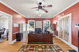 1306 N Locust St, Denton, TX 76201 - Photo 17