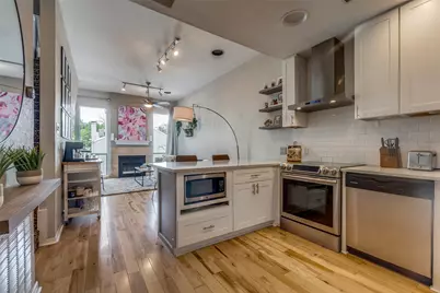 3907 Throckmorton Street #2, Dallas, TX 75219 - Photo 5