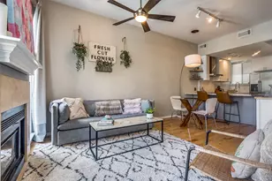 3907 Throckmorton St, Dallas, TX 75219 - Photo 3