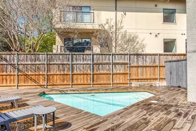 3907 Throckmorton Street #2, Dallas, TX 75219 - Photo 15