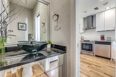 3907 Throckmorton Street #2, Dallas, TX 75219 - Photo 9