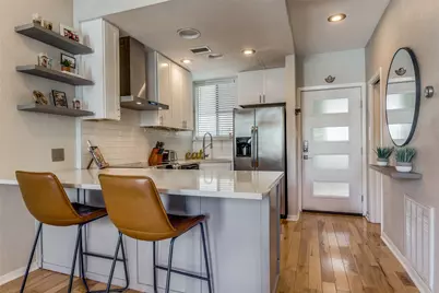 3907 Throckmorton Street #2, Dallas, TX 75219 - Photo 7