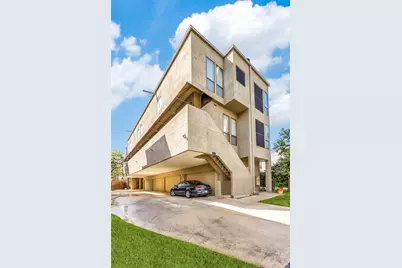 3907 Throckmorton Street #2, Dallas, TX 75219 - Photo 13