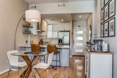 3907 Throckmorton Street #2, Dallas, TX 75219 - Photo 1