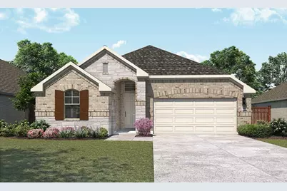 1143 Beaumont Lane, Red Oak, TX 75154 - Photo 1