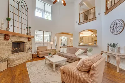 756 Windsong Lane, Rockwall, TX 75032 - Photo 9